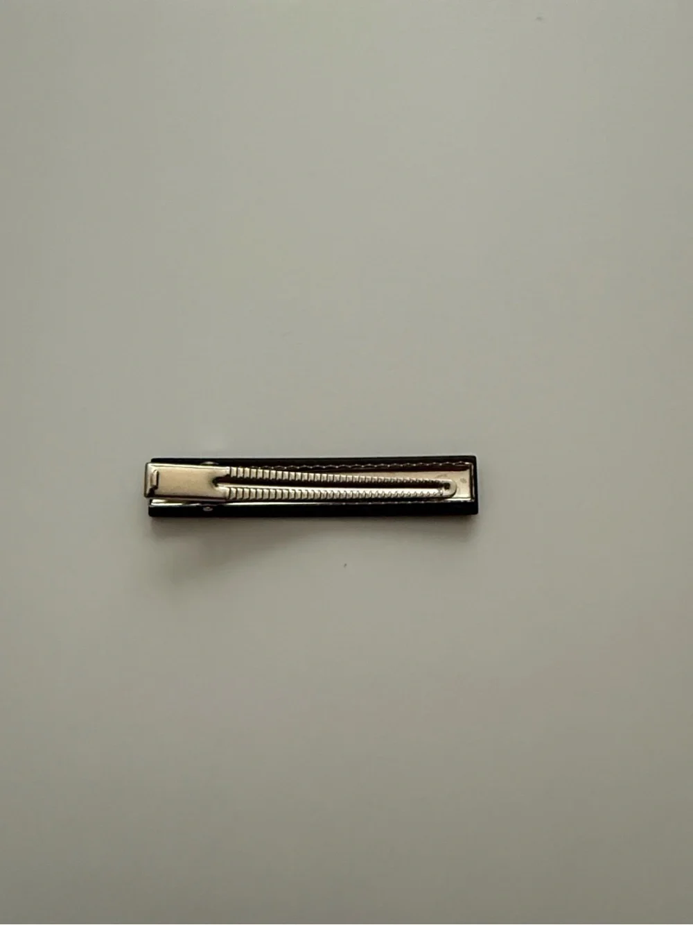 Source Unknown Hair Clip